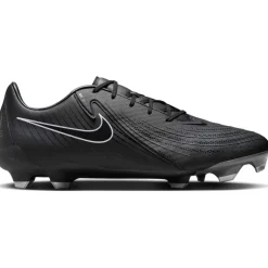 Nike Phantom GX II Academy voetbalschoenen heren black