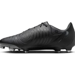 Nike Phantom GX II Academy voetbalschoenen heren black