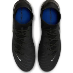 Nike Phantom Luna II Pro voetbalschoenen heren black