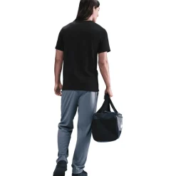 Nike Pro Dri-FIT shirt heren black