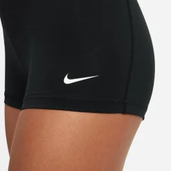 Nike Pro short dames black