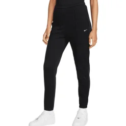 Nike Sportswear Chill Terry joggingbroek dames black