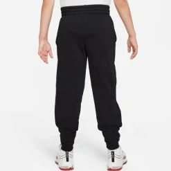 Nike Sportswear Club fleece joggingbroek junior black