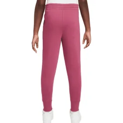 Nike Sportswear Club Fleece joggingbroek junior sweet beet