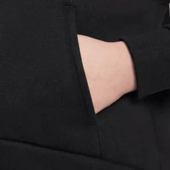 Nike Sportswear Club vest junior black black white