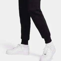 Nike Sportswear Phoenix Fleece joggingbroek dames black sail