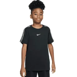 Nike Sportswear shirt junior black