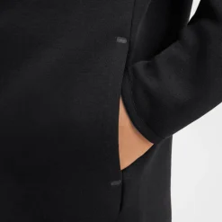 Nike Sportswear Tech Fleece vest junior black black