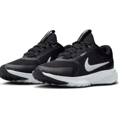 Nike Star Runner 5 hardloopschoenen junior black