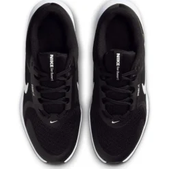 Nike Star Runner 5 hardloopschoenen junior black