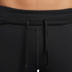 Nike Swoosh Fast hardloopbroek dames black white