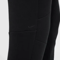 Nike Tech Fleece joggingbroek heren black black