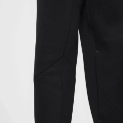 Nike Tech Fleece Windrunner vest heren black black