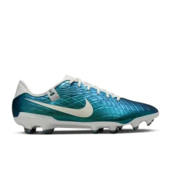 Nike Tiempo Emerald Legend 10 Academy MG  voetbalschoenen heren dark atomic teal sail