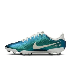 Nike Tiempo Emerald Legend 10 Academy MG voetbalschoenen heren dark atomic teal sail
