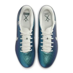 Nike Tiempo Emerald Legend 10 Academy MG voetbalschoenen heren dark atomic teal sail