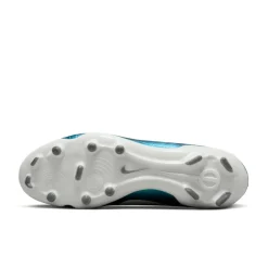 Nike Tiempo Emerald Legend 10 Academy MG voetbalschoenen heren dark atomic teal sail