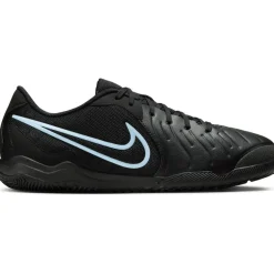 Nike Tiempo Legend 10 Academy IC zaalvoetbalschoenen heren black black