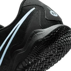 Nike Tiempo Legend 10 Academy IC zaalvoetbalschoenen heren black black