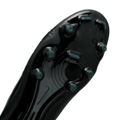 Nike Tiempo Legend 10 Academy FG voetbalschoenen heren black deep jungle