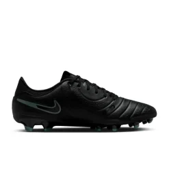 Nike Tiempo Legend 10 Academy FG voetbalschoenen heren black deep jungle