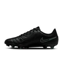 Nike Tiempo Legend 10 Academy FG voetbalschoenen heren black deep jungle