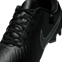 Nike Tiempo Legend 10 Academy FG voetbalschoenen heren black deep jungle