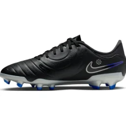 Nike Tiempo Legend 10 Academy voetbalschoenen heren black hyper royal chrome