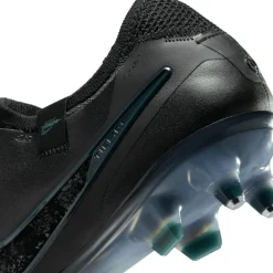 Nike Tiempo Legend 10 Elite SG voetbalschoenen heren black deep jungle