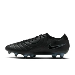 Nike Tiempo Legend 10 Elite SG voetbalschoenen heren black deep jungle
