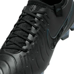 Nike Tiempo Legend 10 Elite SG voetbalschoenen heren black deep jungle