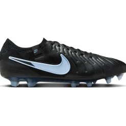 Nike Tiempo Legend 10 Elite FG - AG voetbalschoenen heren black black