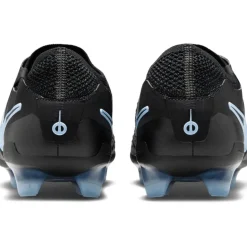 Nike Tiempo Legend 10 Elite FG - AG voetbalschoenen heren black black