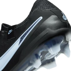 Nike Tiempo Legend 10 Elite FG - AG voetbalschoenen heren black black