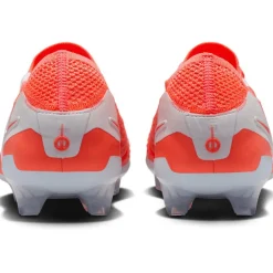 Nike Tiempo Legend 10 Elite FG voetbalschoenen hot lava white