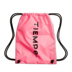 Nike Tiempo Legend 10 Elite FG voetbalschoenen pink foam zwart