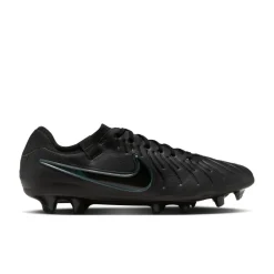 Nike Tiempo Legend 10 Pro FG voetbalschoenen heren black deep jungle
