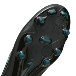 Nike Tiempo Legend 10 Pro FG voetbalschoenen heren black deep jungle