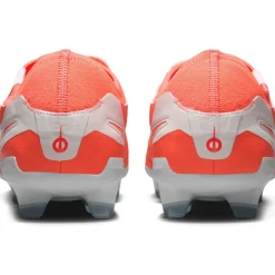 Nike Tiempo Legend 10 Pro FG voetbalschoenen hot lava white