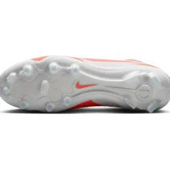 Nike Tiempo Legend 10 Pro FG voetbalschoenen hot lava white