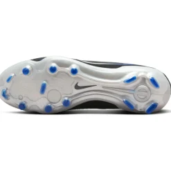 Nike Tiempo Legend 10 Pro voetbalschoenen heren black black hyper royal chrome