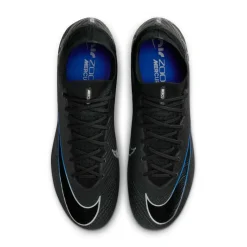 Nike Zoom Mercurial Superfly 9 Elite FG voetbalschoenen heren black hyper royal chrome