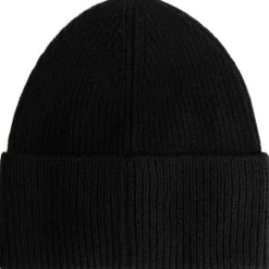 NIKKIE Gabin muts dames black