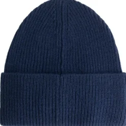 NIKKIE Gabin muts dames navy