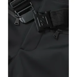 NIKKIE Gracy skibroek dames black