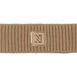 NIKKIE Nashville hoofdband dames hummus