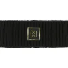 NIKKIE Nashville hoofdband dames black