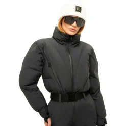 NIKKIE Nashville muts dames star white