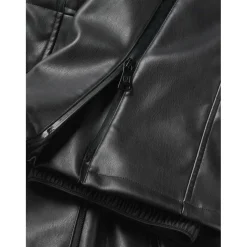 NIKKIE Nye skibroek dames black