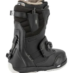 Nitro Cave Step On TLS snowboardschoenen dames black